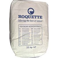 Dextrose F Pharma 25kg 