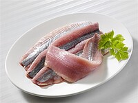 DH Aalrauch-​Matjes Smokie 1kg 