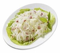 DH Bayr.​GASTRO Krautsalat+​Speck 