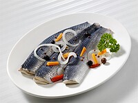 DH Bismarckheringe 1kg 