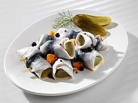 DH Bremer Gabel-​Rollis 400g 