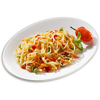 DH Bunter Gartensalat 1kg 