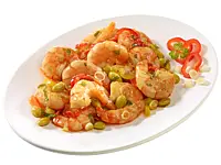 DH Chili Garnelen 1kg 