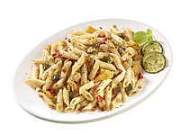 DH Nudelsalat Capri 800gr 