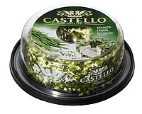 DK-​Arla Kränze klein 125g. Schnittl 