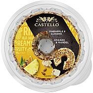 DK-​Arla Kränze klein 125g.​Ananas