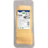 DK-​Esrom Scheiben 45% 1kg 