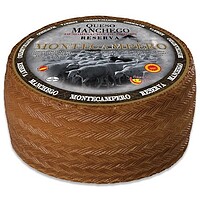 E-​Manchego Schaf 50% 6Monate 