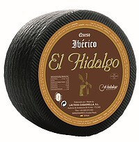E-​Queso Iberico 50% 3,​2kg K/​S/Z 