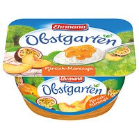 Ehrm. Obstgarten 17,​3 % 125gr