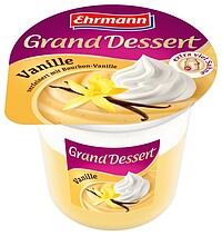Ehrm.​Grand Dess.​Van.​+Sahne 200gr 