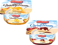 Ehrm.​Grieß-​Traum Quark 115 gr. 