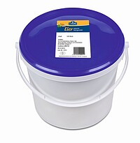 Eier gek.​u.gesch.​in 140er Eimer 