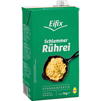 Eifix Schlemmer- Rührei 12x1ltr. 