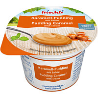 Frischli Karamell Pudd. 6,​0% 85gr
