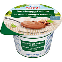 Frischli Nuss-​Nougat Pudd.​3,7% 85gr
