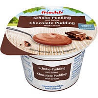 Frischli Schoko Pudd. 6,​2% 85gr