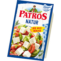 GR-​Schafskäse Feta 150g 45% Tr. 