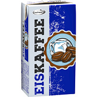 Hochw.​Eiskaffee 1,​5% 16x0,​5ltr.