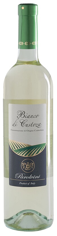 I-​Bianco di Custoza 0,​75l D.​O.C.​12° 