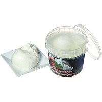 I-​Burratina Natur 53% 120gr 