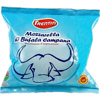 I-​Büffelmozarella D.​O.P. 125g 