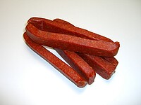 KLEIBER LANDJÄGER PAAR 