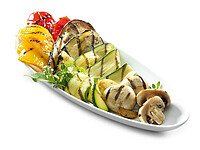 Kugler Antipasti Mix GEGRILLT 1,​4kg 