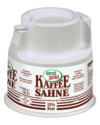 Sahnekännchen 12% 20x200gr. 