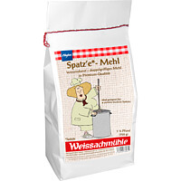 Spätzle-​Mehl Weizendunst 750gr 
