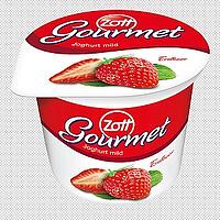 Zott Gourmet Jogh. 3,​5% 125gr
