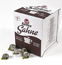 Zott Kaffeesahne 10% 240x10gr. 
